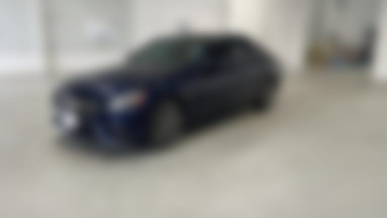 2020 Mercedes-Benz C-Class vehicle photo