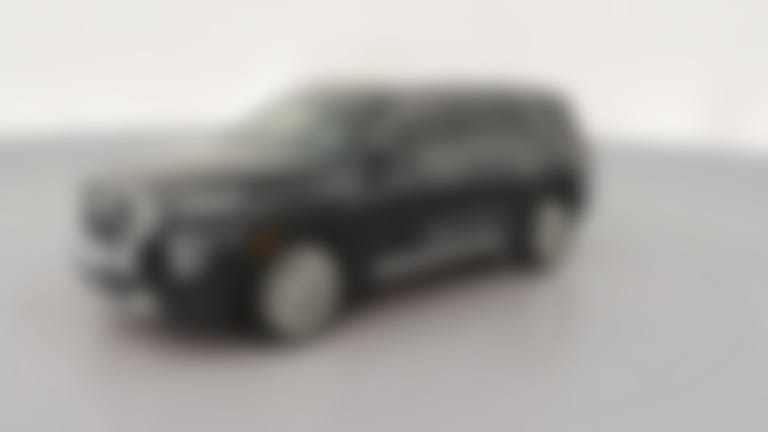 2020 Hyundai Palisade vehicle photo