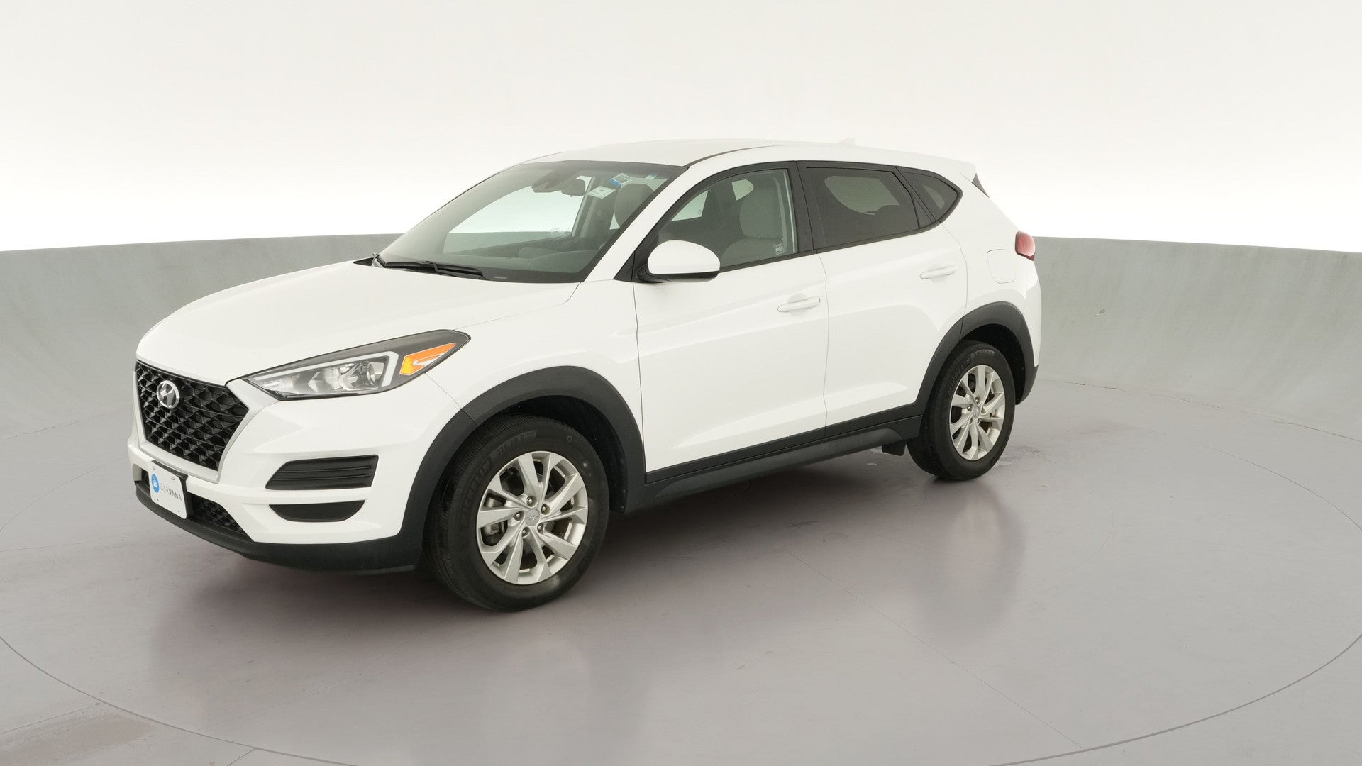 2019 Hyundai Tucson vehicle photo