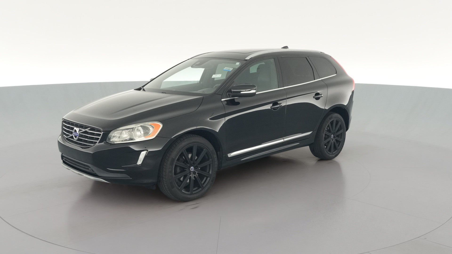 2016 Volvo XC60 vehicle photo