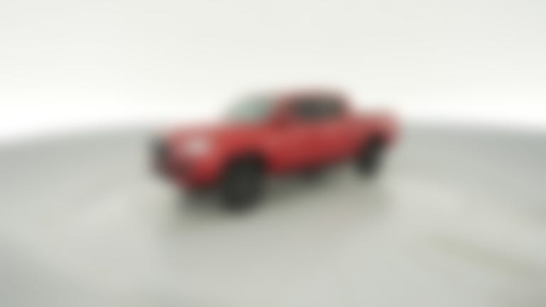 2023 Toyota Tacoma Double Cab vehicle photo
