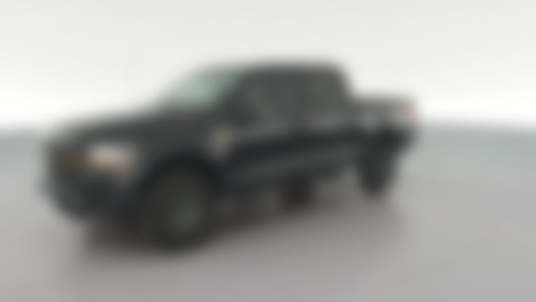 2025 Ford F150 SuperCrew Cab vehicle photo