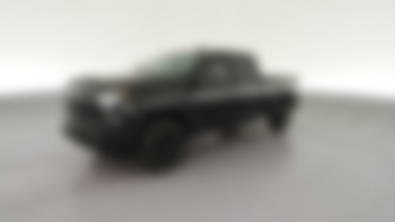 2024 Chevrolet Silverado 2500 HD Crew Cab vehicle photo