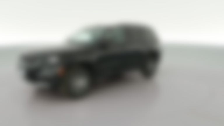 2025 Jeep Grand Cherokee vehicle photo