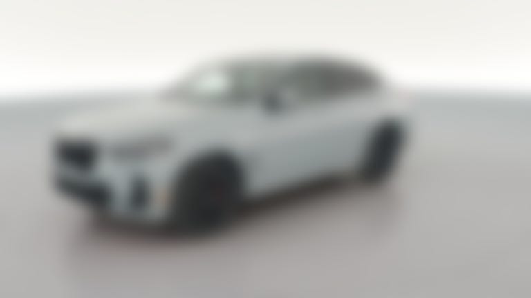 2024 BMW X4 vehicle photo