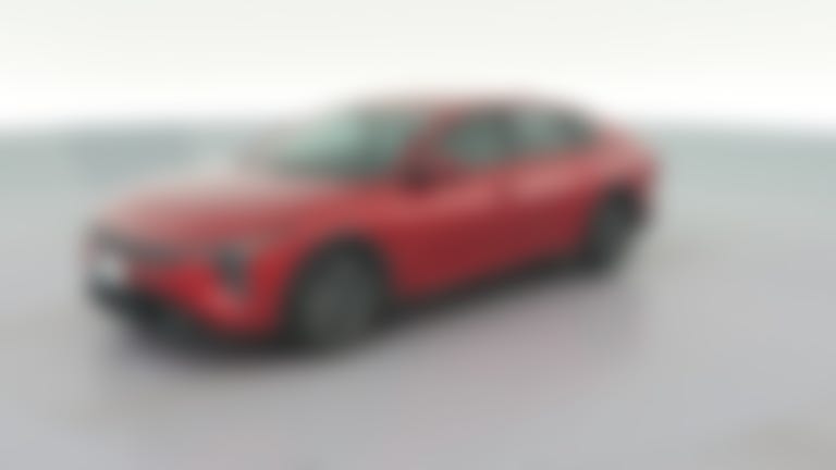2025 Kia K4 vehicle photo