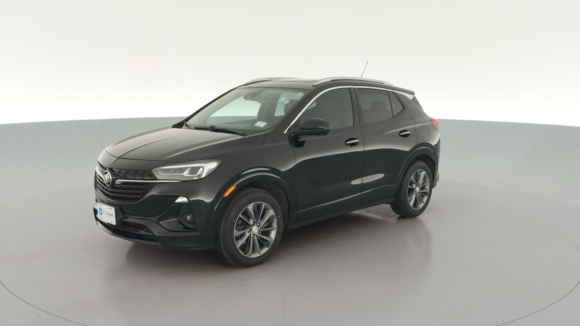 2020 Buick Encore GX vehicle photo