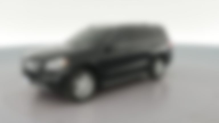 2016 Mercedes-Benz GL-Class vehicle photo