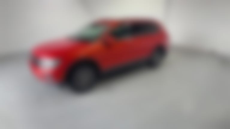 2019 Volkswagen Tiguan vehicle photo