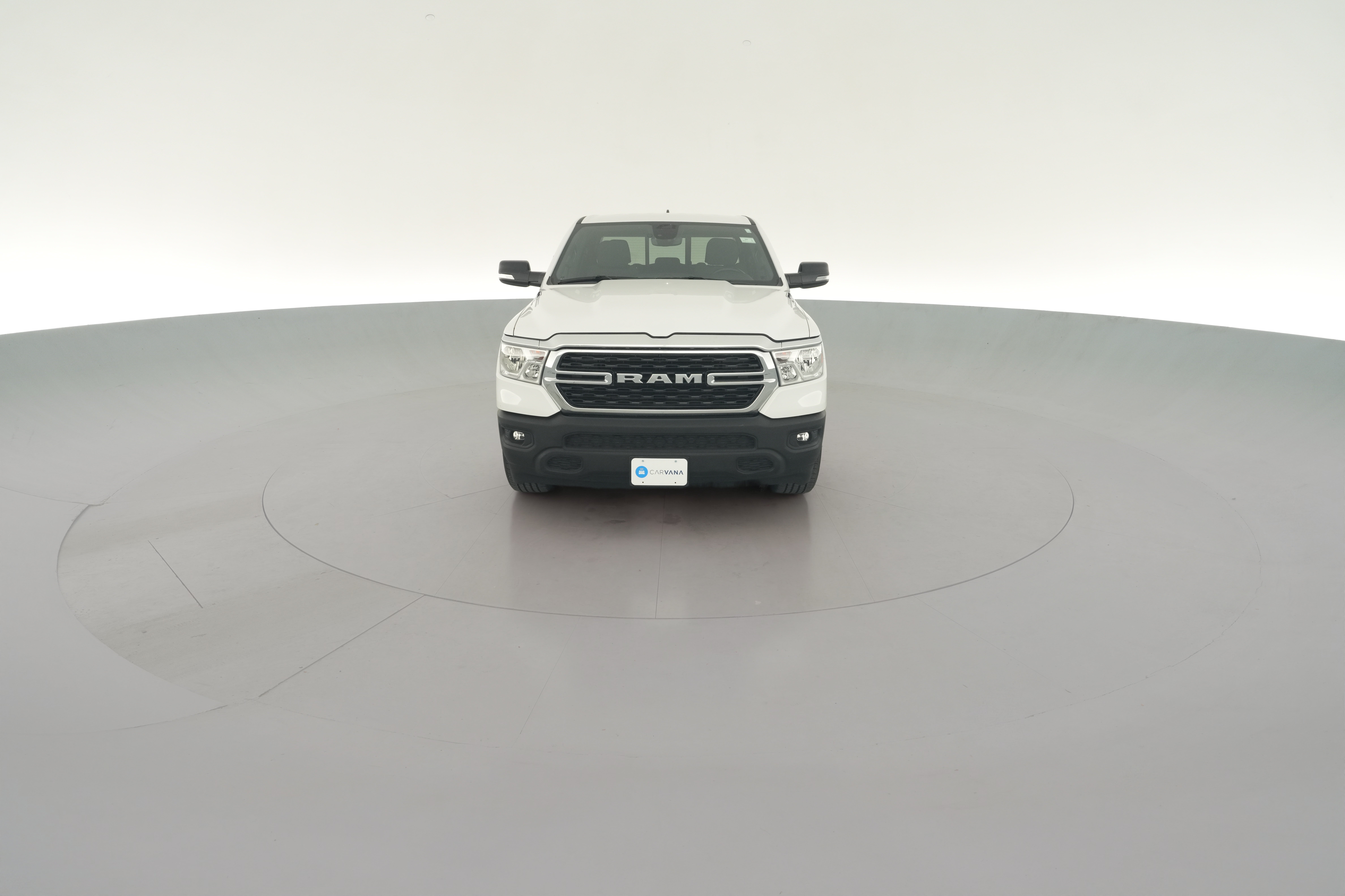 2023 RAM Ram 1500 Pickup Big Horn/Lone Star - Photo 25