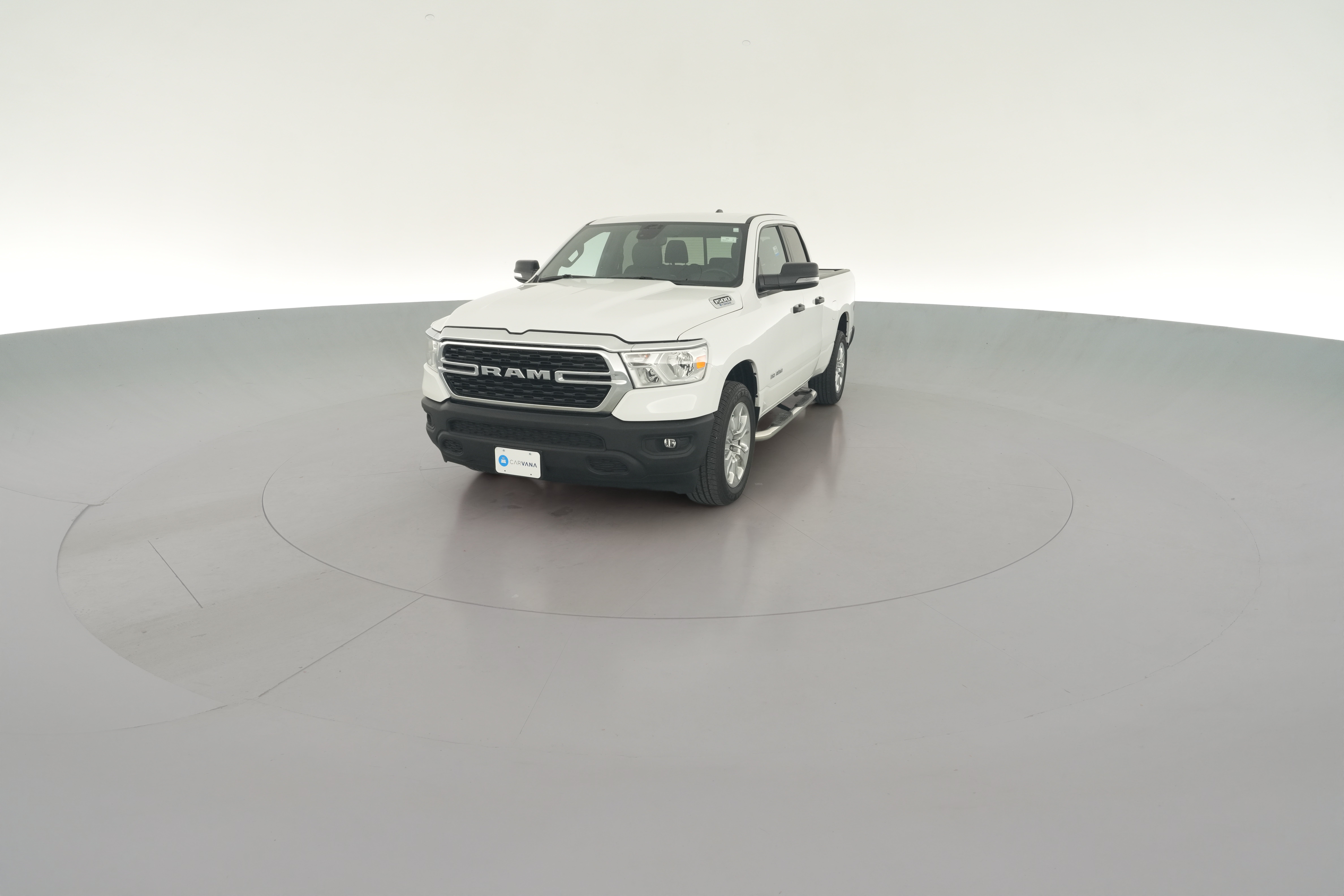 2023 RAM Ram 1500 Pickup Big Horn/Lone Star - Photo 26