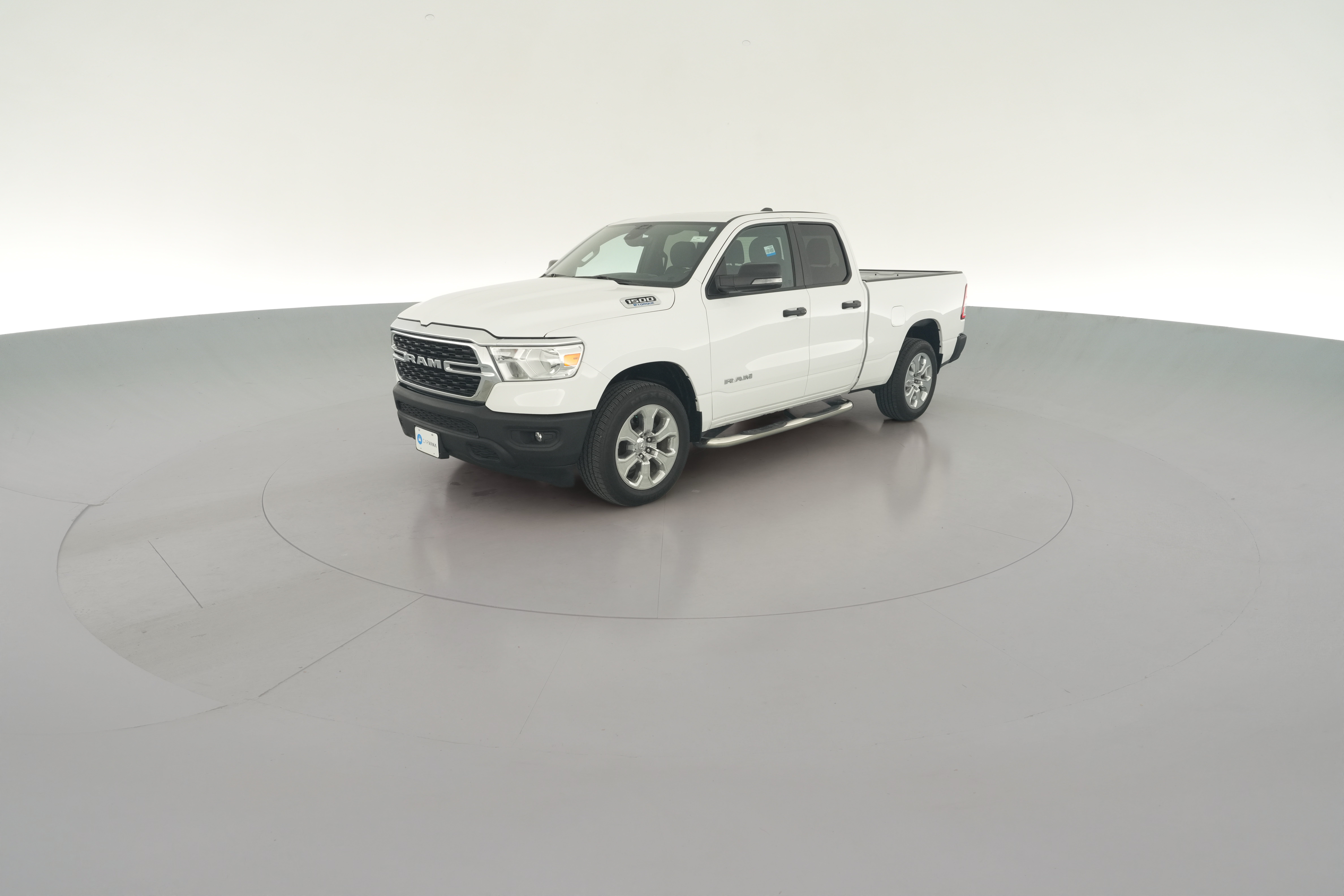 2023 RAM Ram 1500 Pickup Big Horn/Lone Star - Photo 27