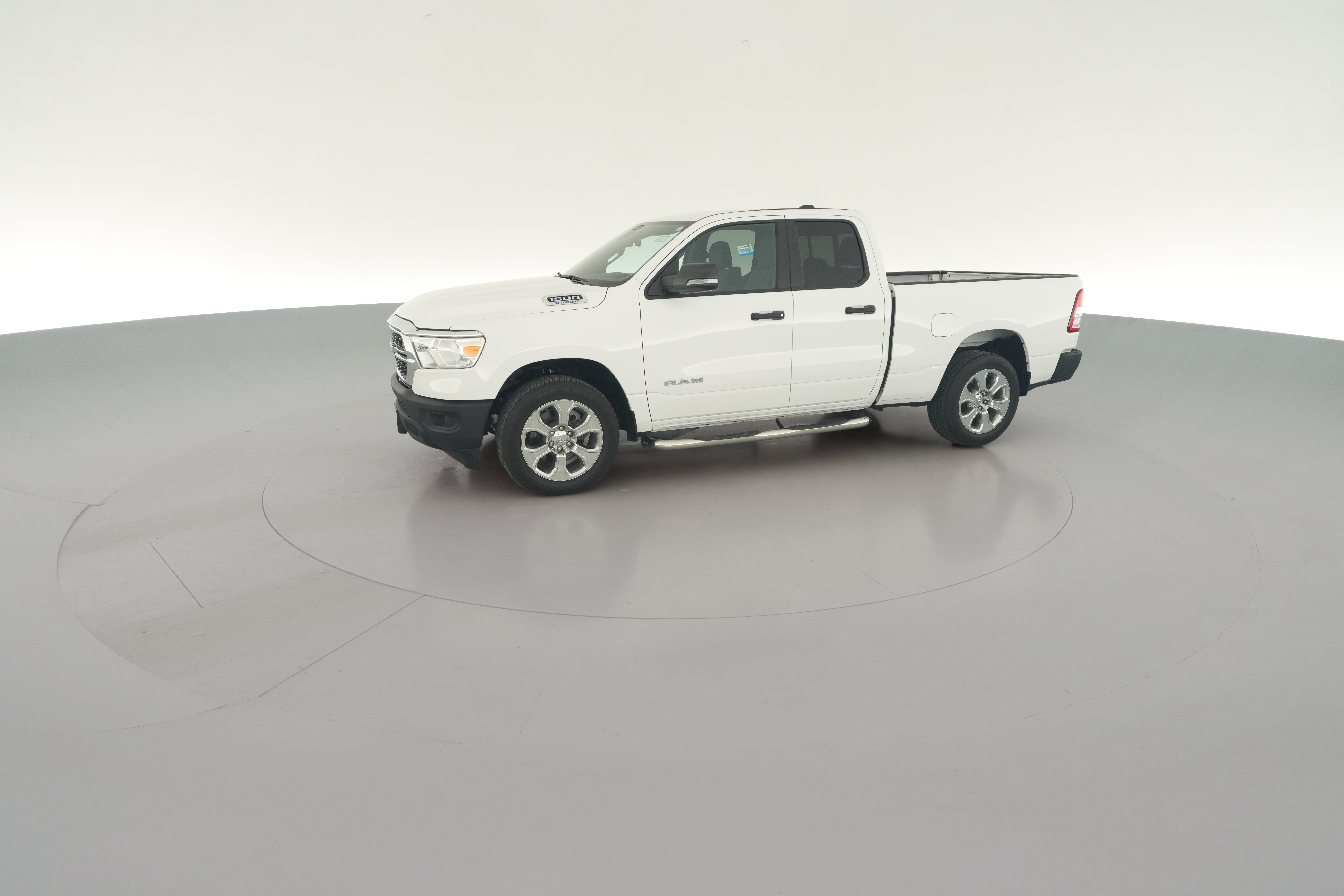2023 RAM Ram 1500 Pickup Big Horn/Lone Star - Photo 28