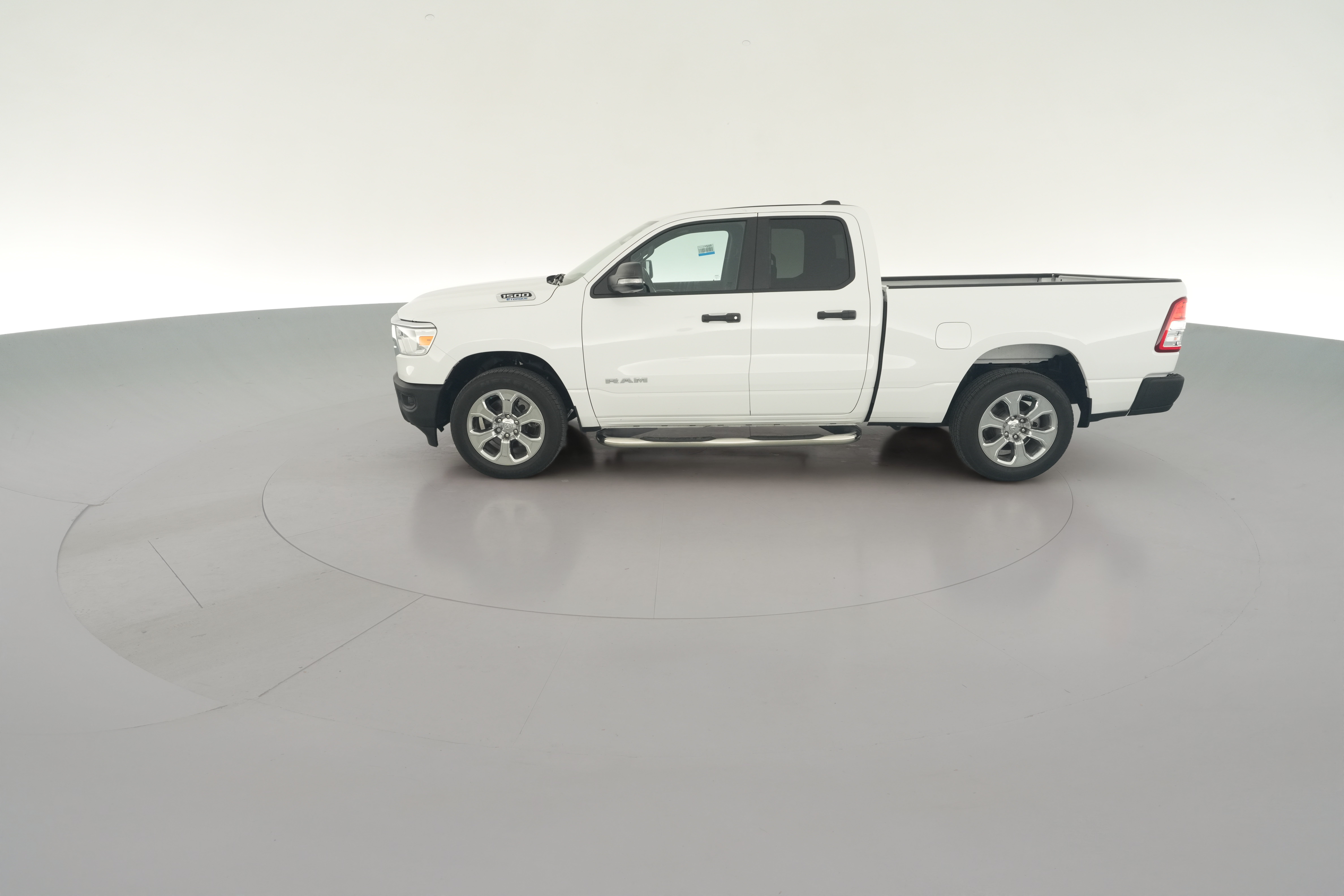 2023 RAM Ram 1500 Pickup Big Horn/Lone Star - Photo 29