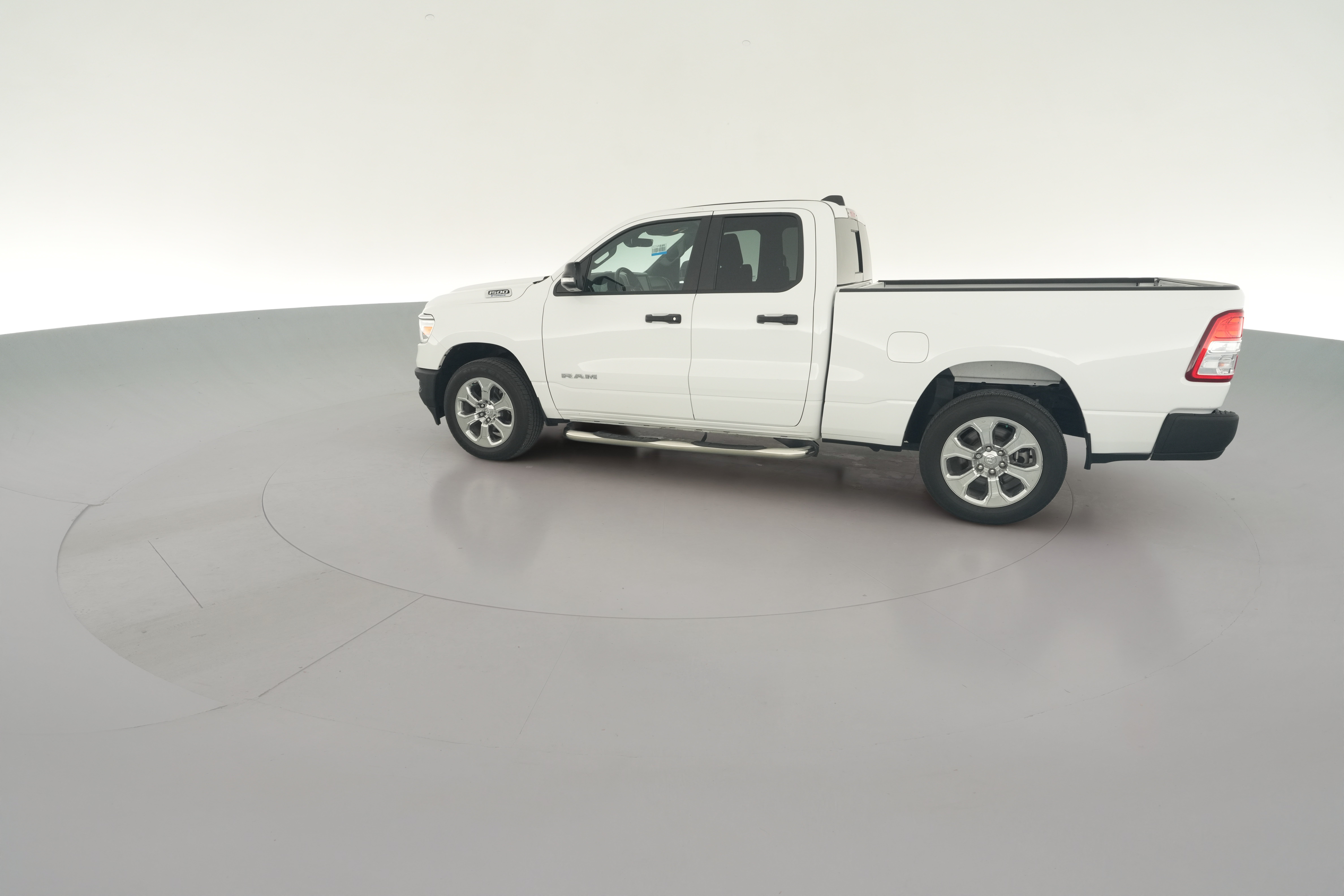 2023 RAM Ram 1500 Pickup Big Horn/Lone Star - Photo 30