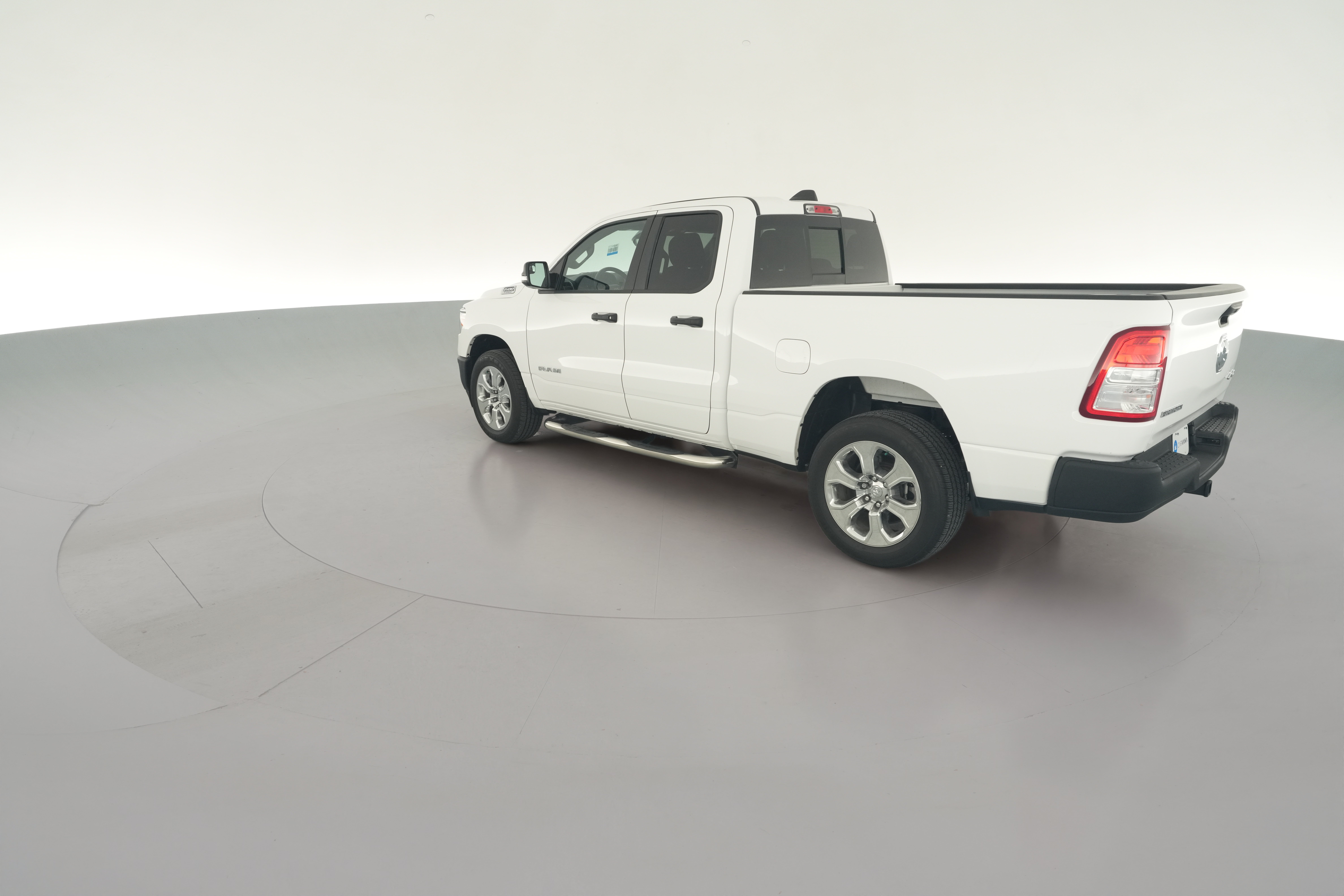 2023 RAM Ram 1500 Pickup Big Horn/Lone Star - Photo 31