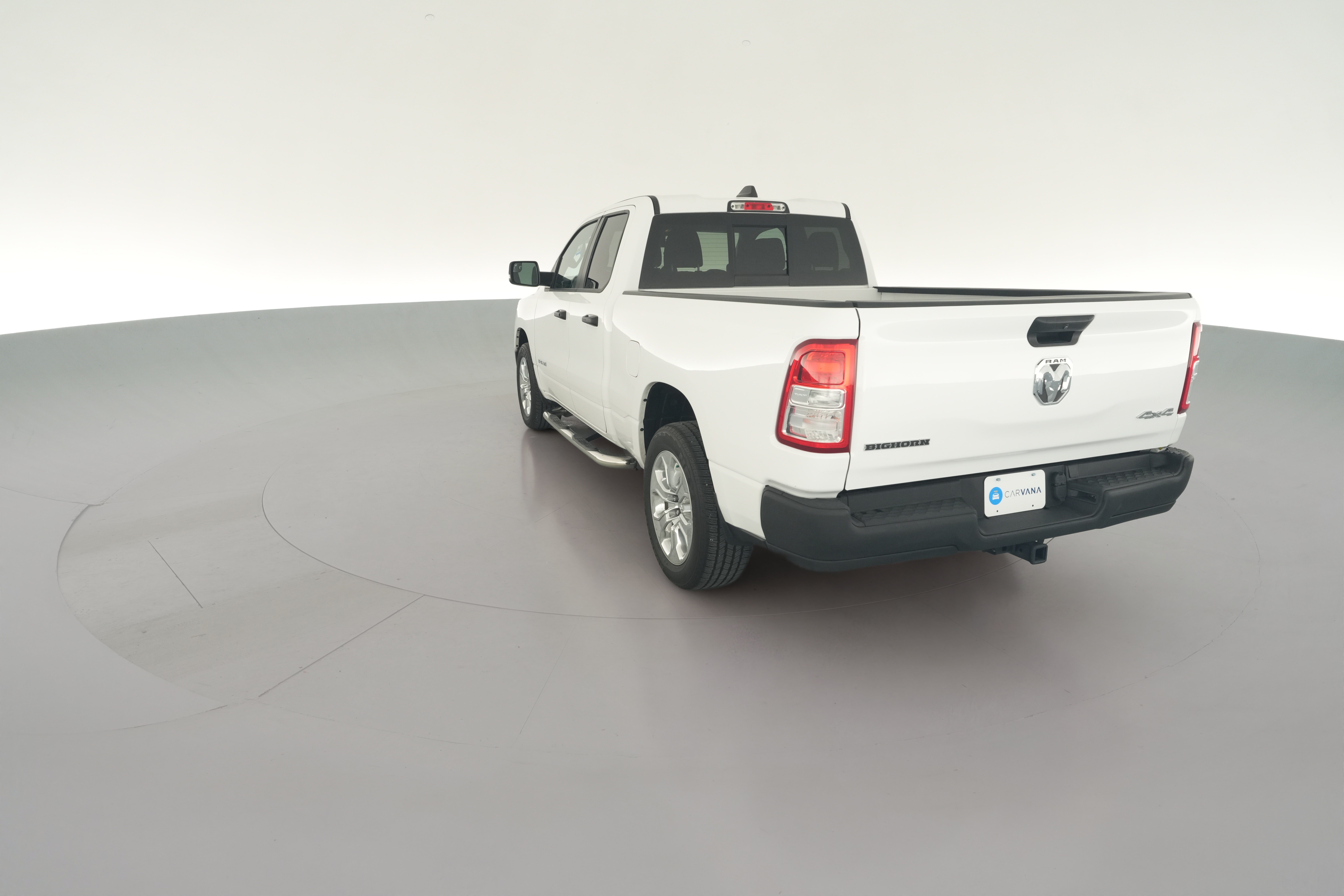 2023 RAM Ram 1500 Pickup Big Horn/Lone Star - Photo 32