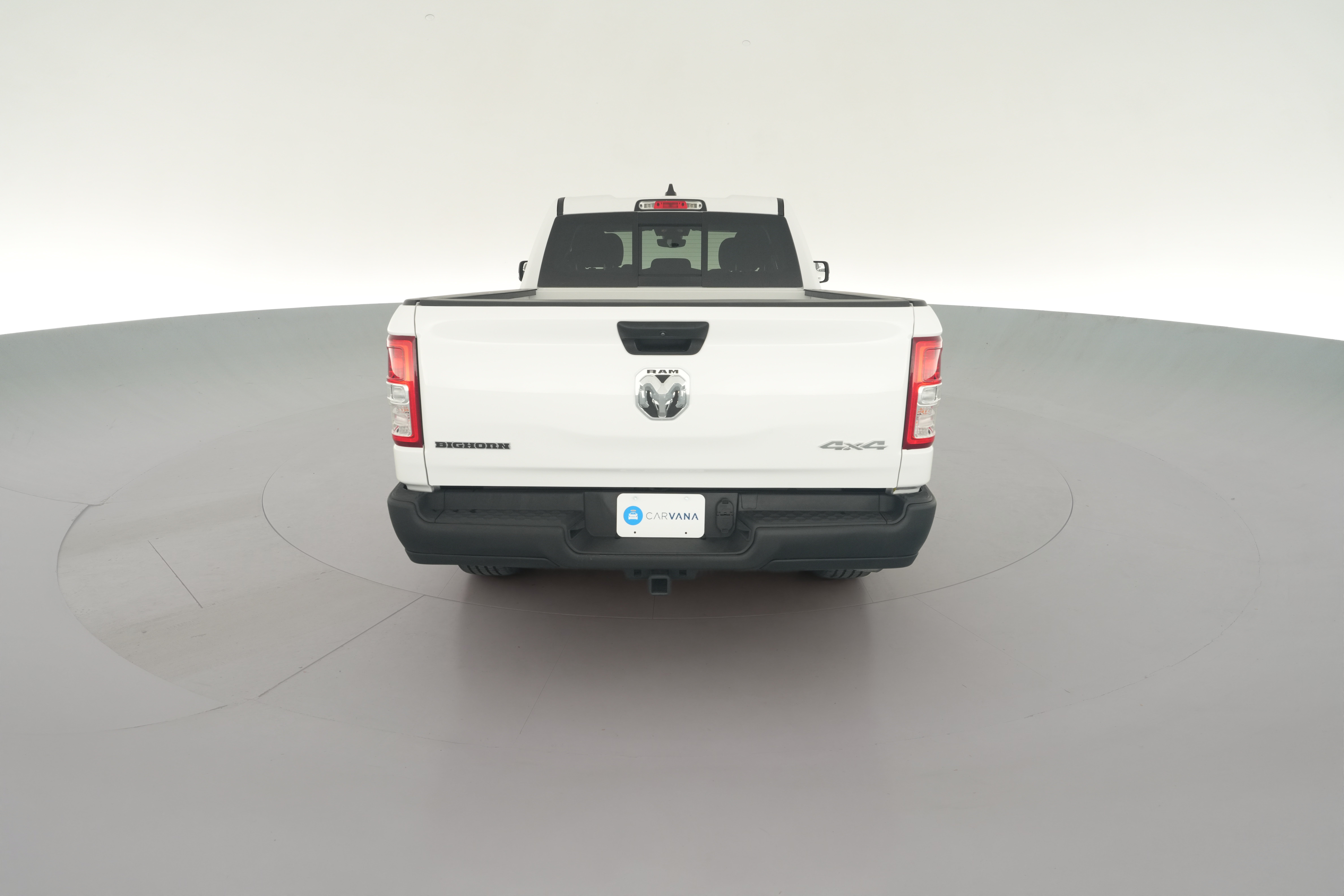 2023 RAM Ram 1500 Pickup Big Horn/Lone Star - Photo 33