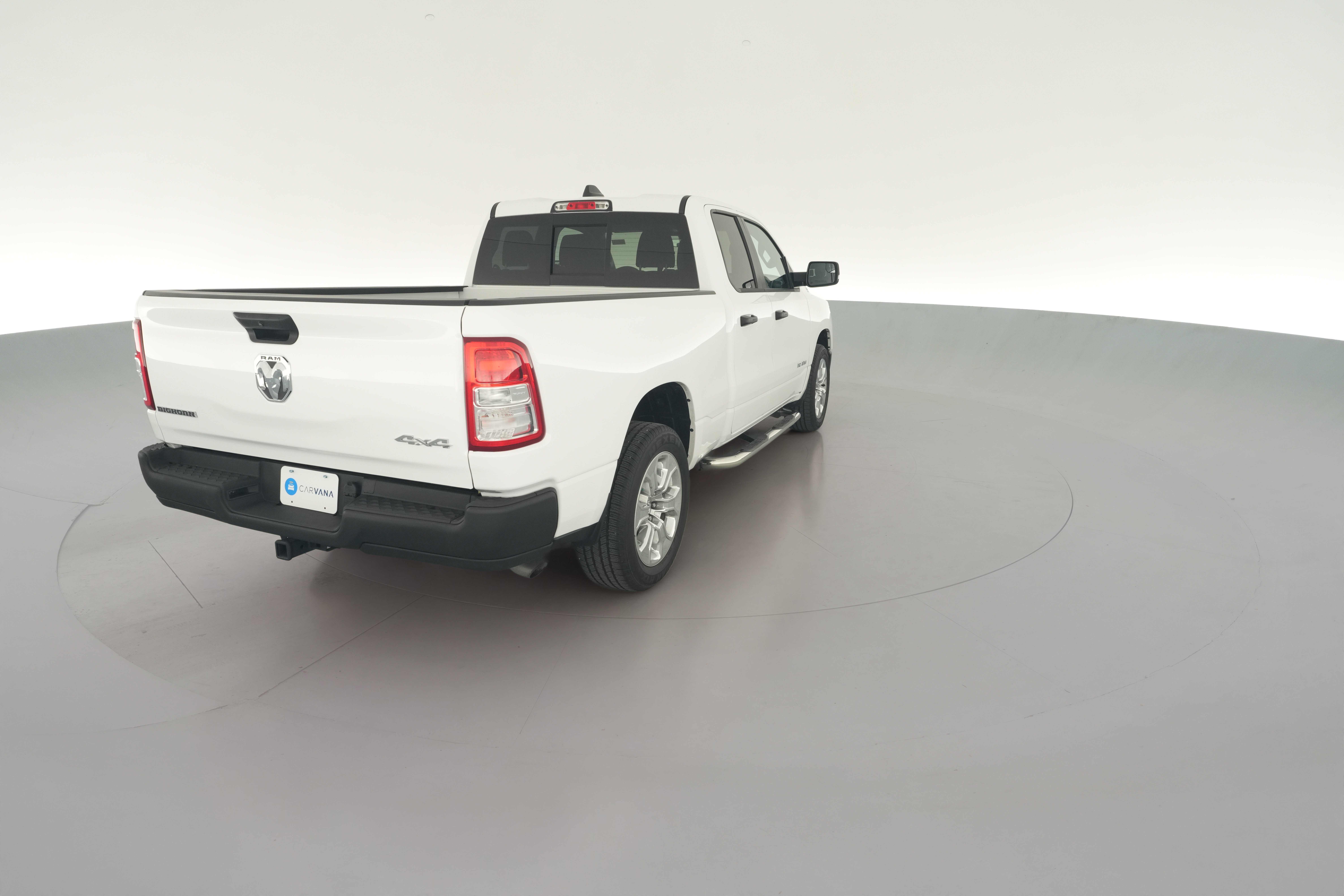 2023 RAM Ram 1500 Pickup Big Horn/Lone Star - Photo 34