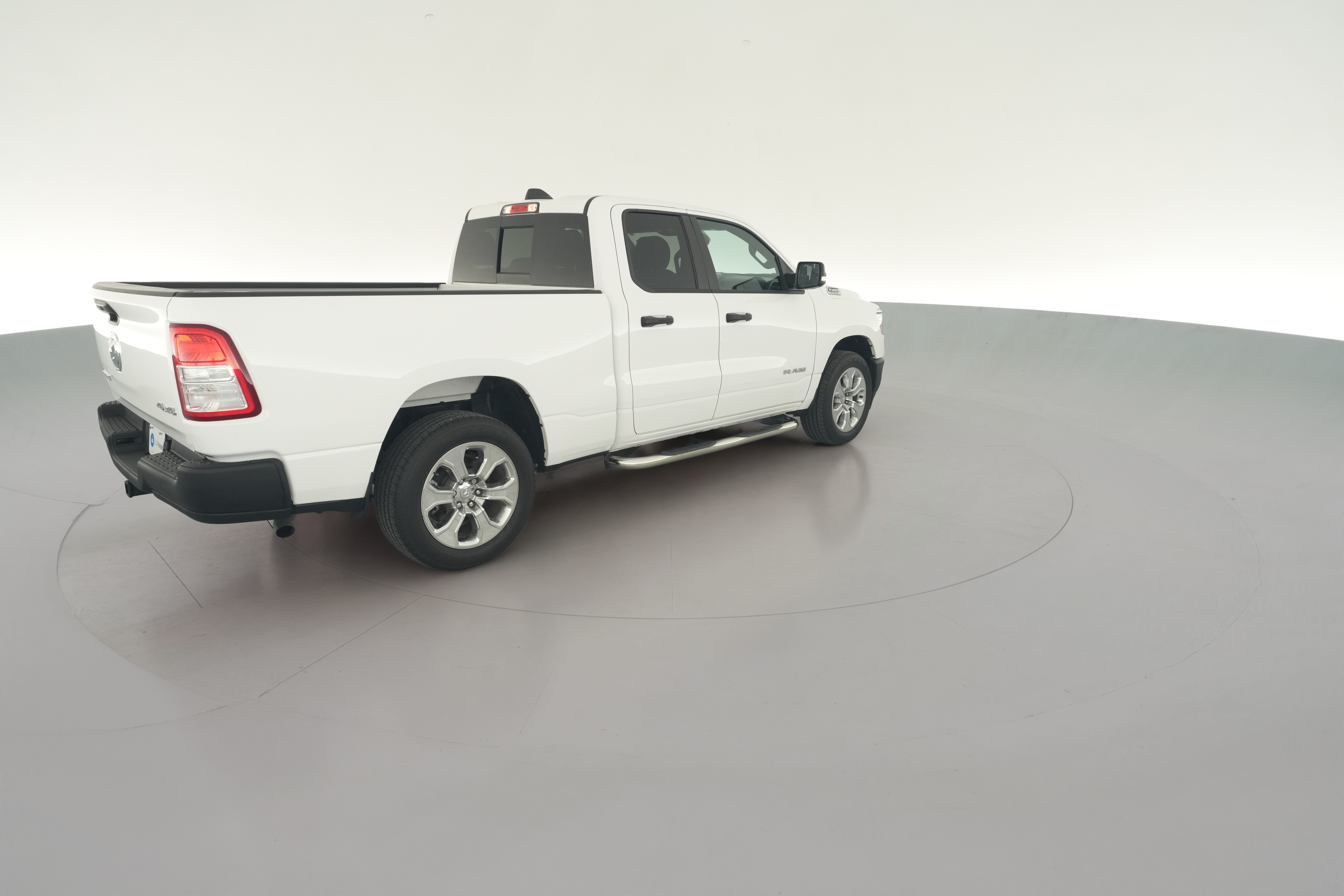 2023 RAM Ram 1500 Pickup Big Horn/Lone Star - Photo 35