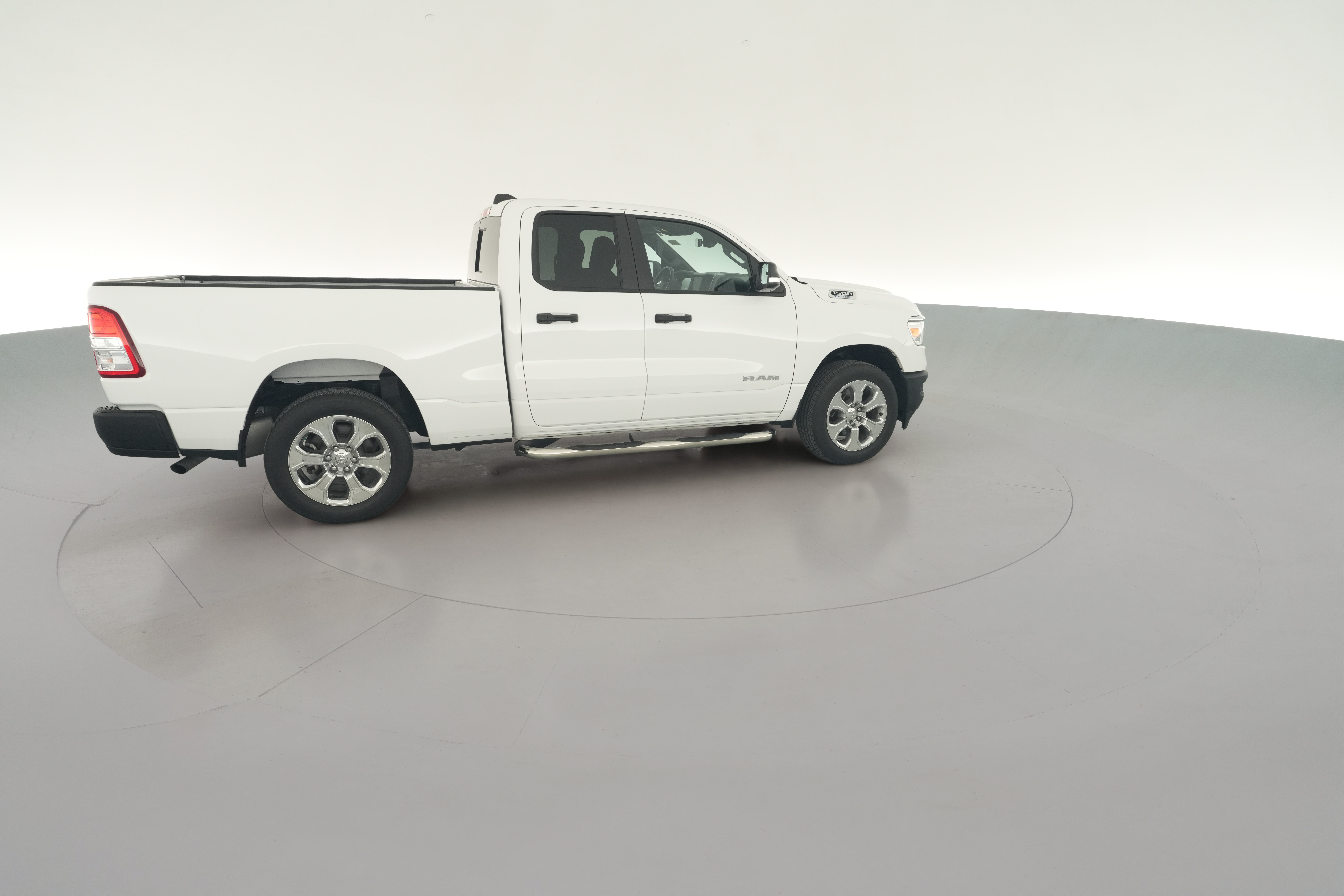 2023 RAM Ram 1500 Pickup Big Horn/Lone Star - Photo 36