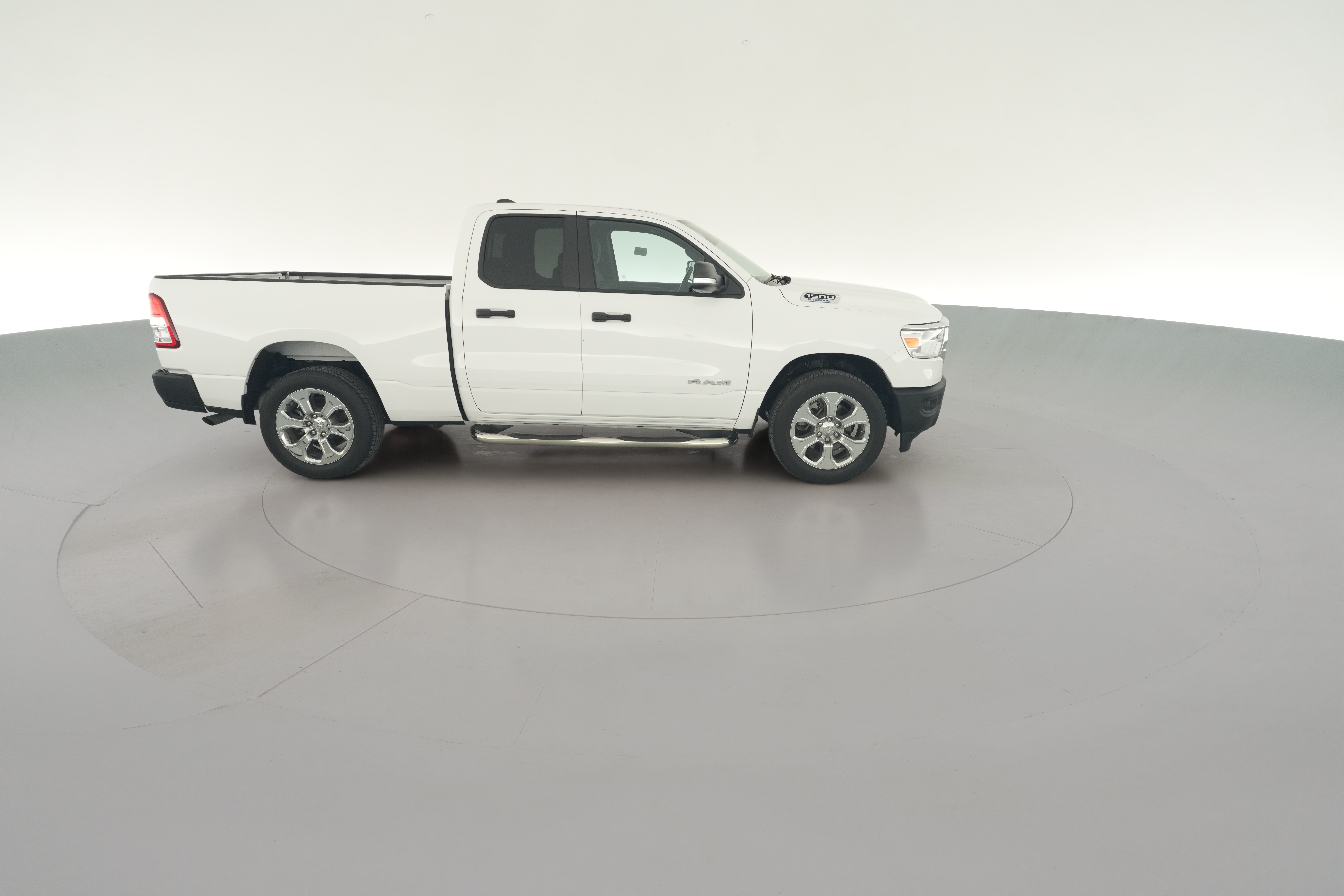 2023 RAM Ram 1500 Pickup Big Horn/Lone Star - Photo 37