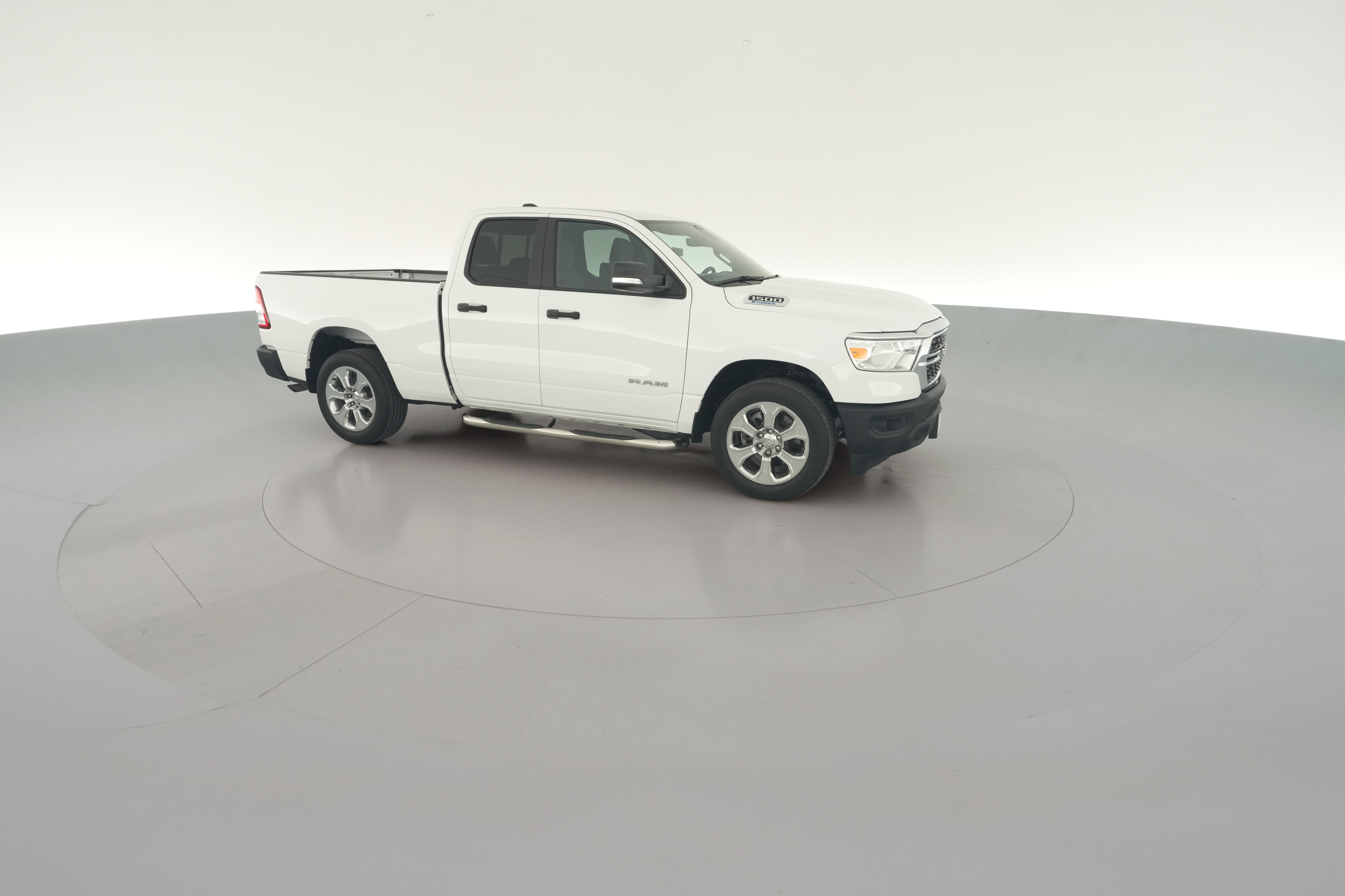 2023 RAM Ram 1500 Pickup Big Horn/Lone Star - Photo 38