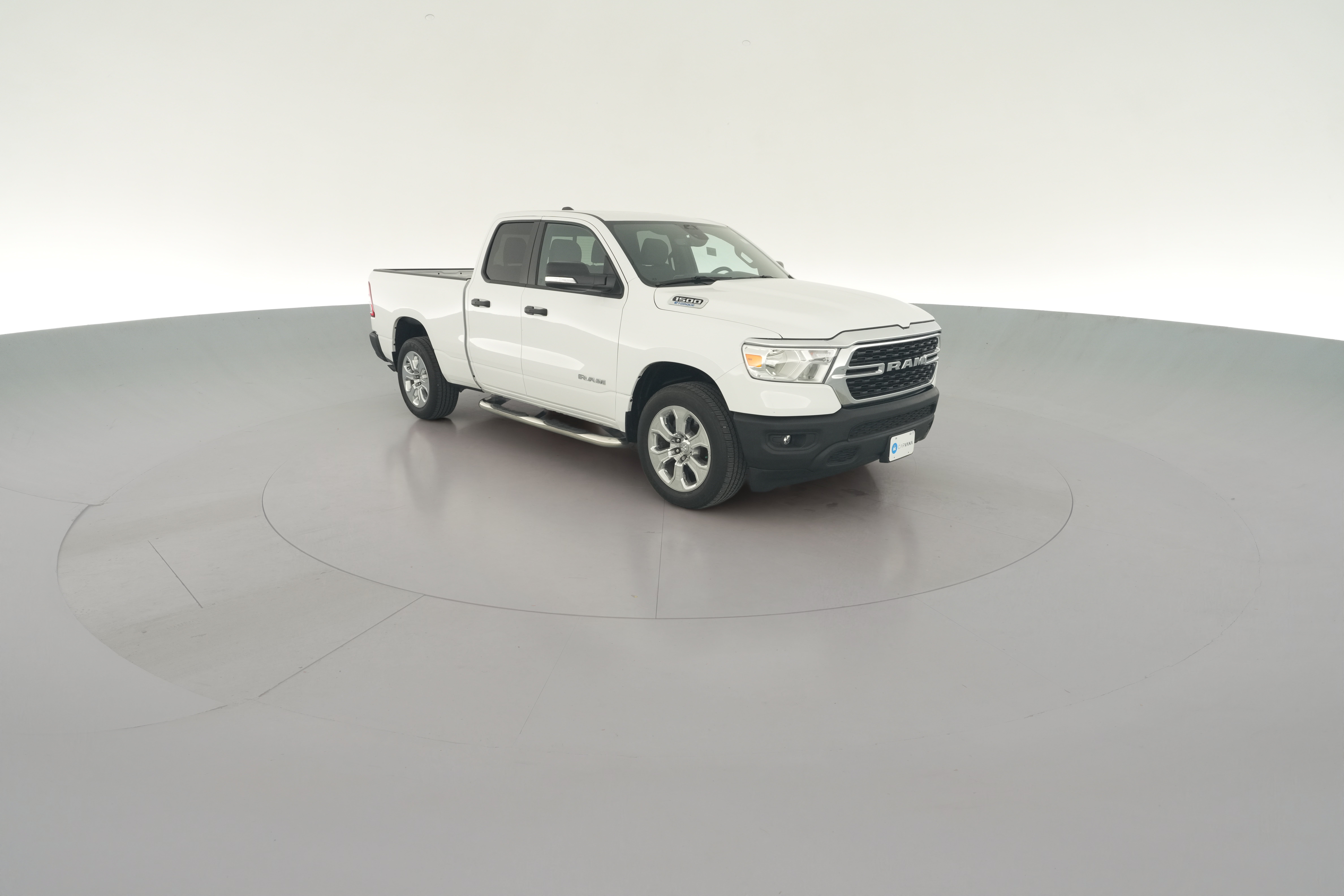 2023 RAM Ram 1500 Pickup Big Horn/Lone Star - Photo 39