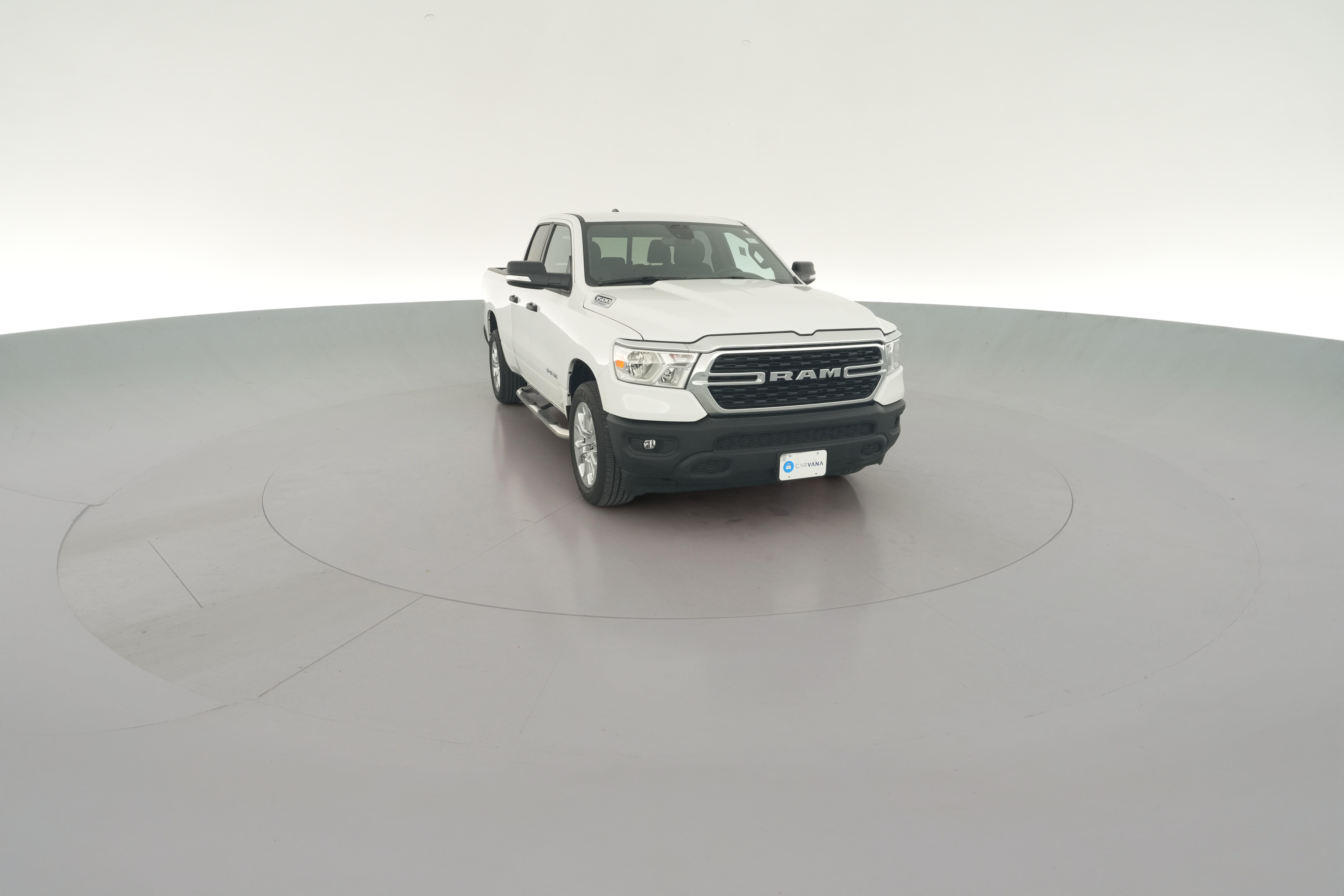 2023 RAM Ram 1500 Pickup Big Horn/Lone Star - Photo 40