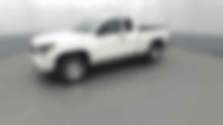2025 Toyota Tacoma XtraCab vehicle photo