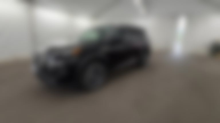 2025 Nissan Rogue vehicle photo