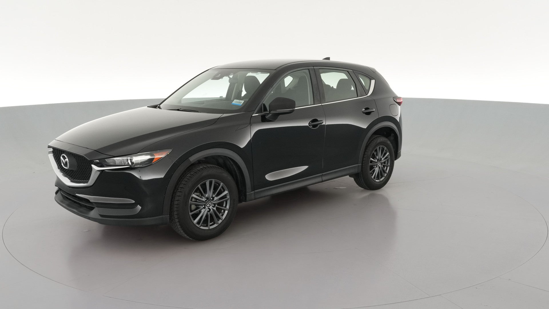 2019 MAZDA CX-5 vehicle photo