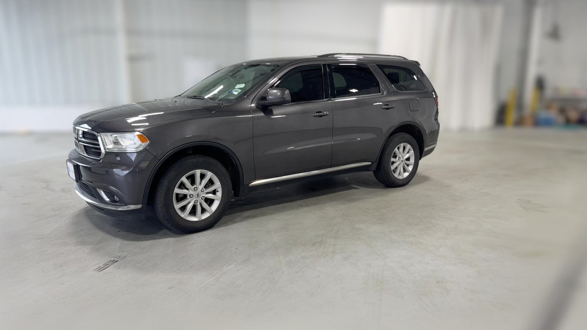 2019 Dodge Durango vehicle photo