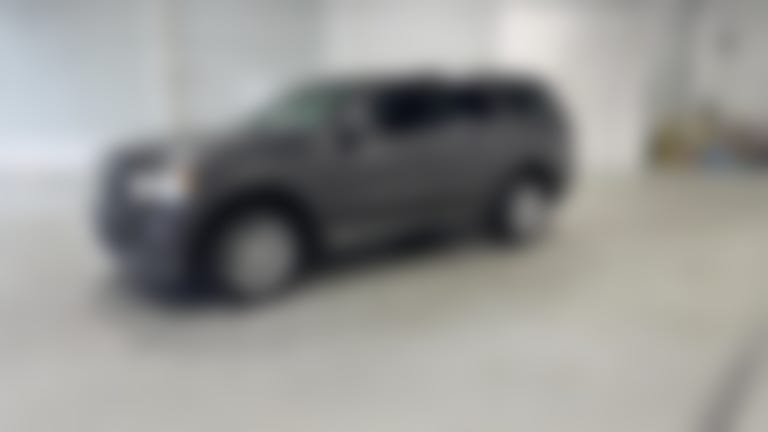 2019 Dodge Durango vehicle photo