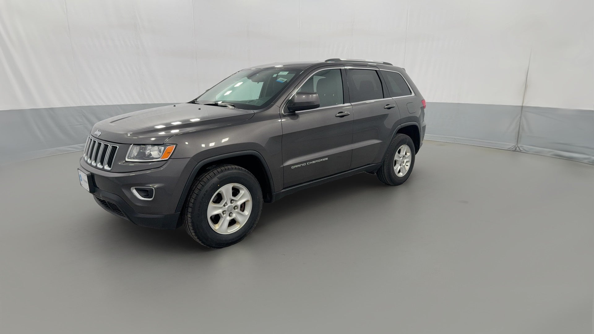 2015 Jeep Grand Cherokee vehicle photo