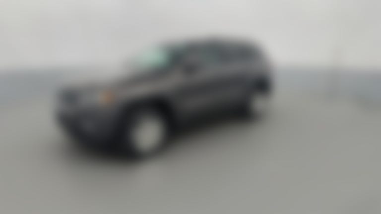 2015 Jeep Grand Cherokee vehicle photo