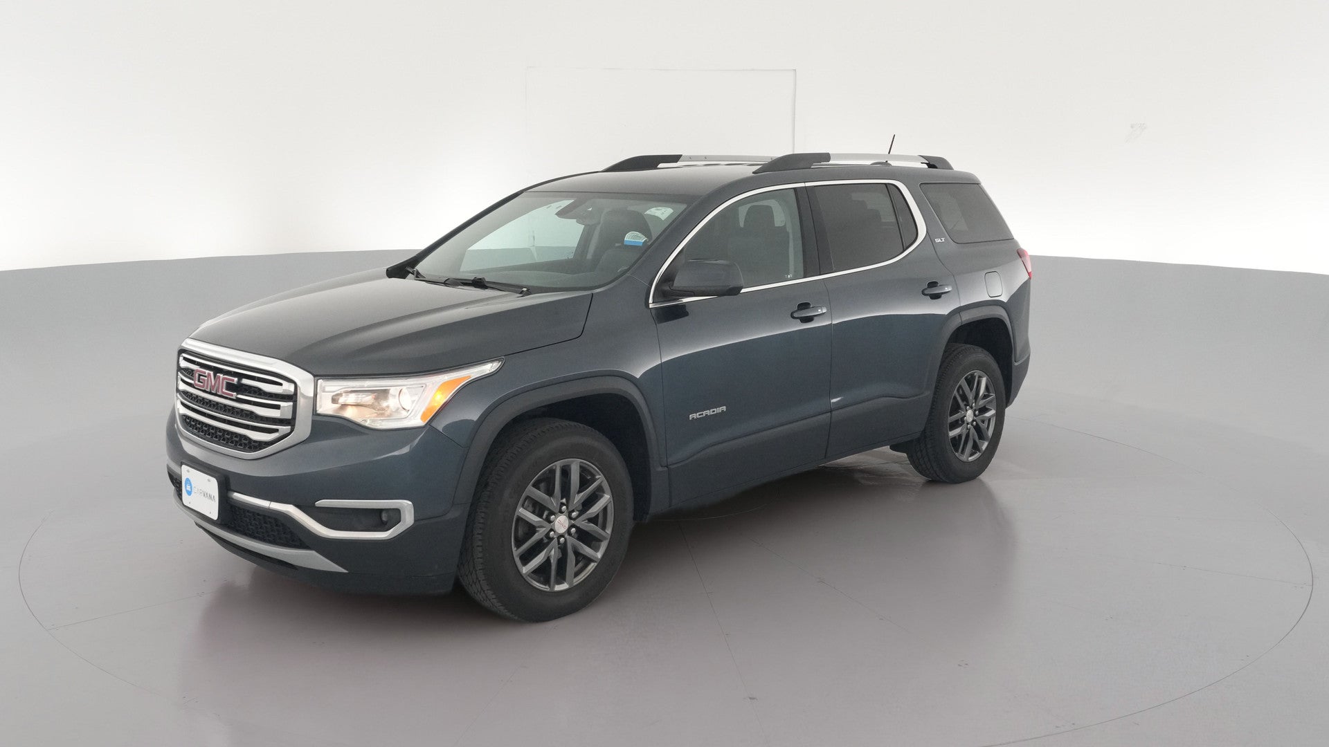 2019 GMC Acadia vehicle photo