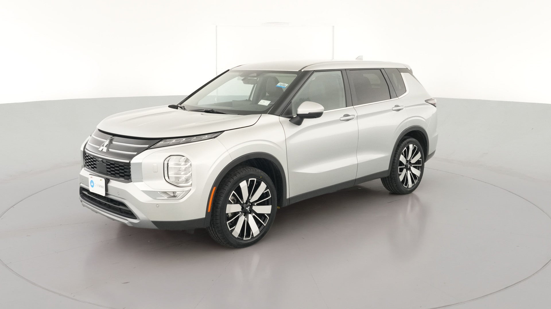 2025 Mitsubishi Outlander vehicle photo