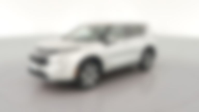 2025 Mitsubishi Outlander vehicle photo
