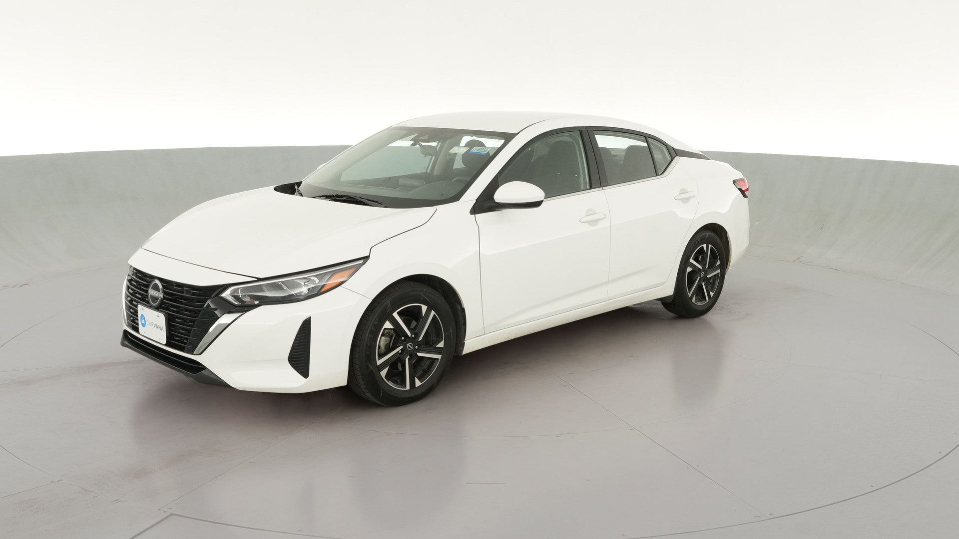 2024 Nissan Sentra vehicle photo