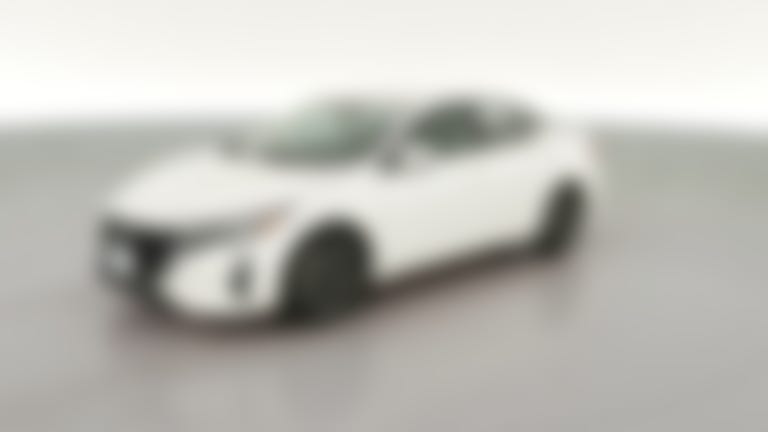 2024 Nissan Sentra vehicle photo