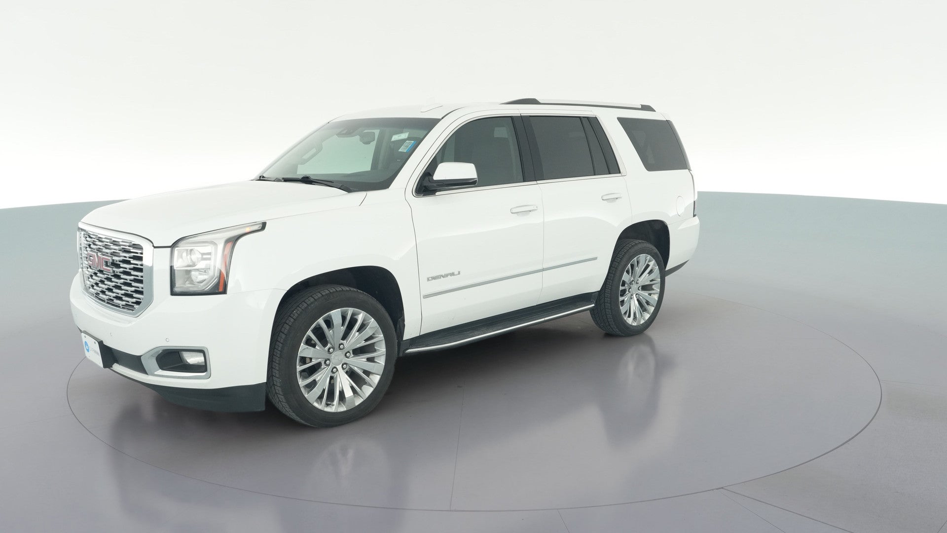 2019 GMC Yukon vehicle photo