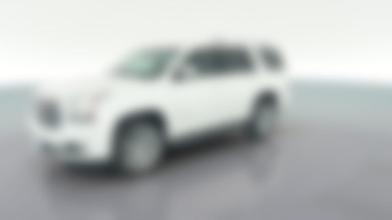 2019 GMC Yukon vehicle photo