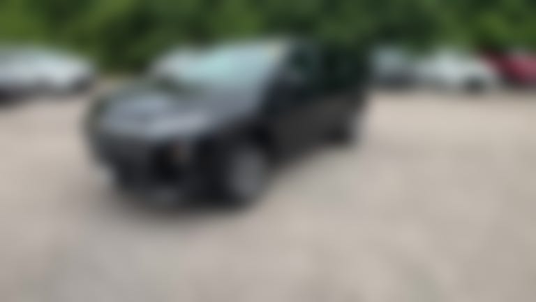 2025 Chevrolet Equinox vehicle photo