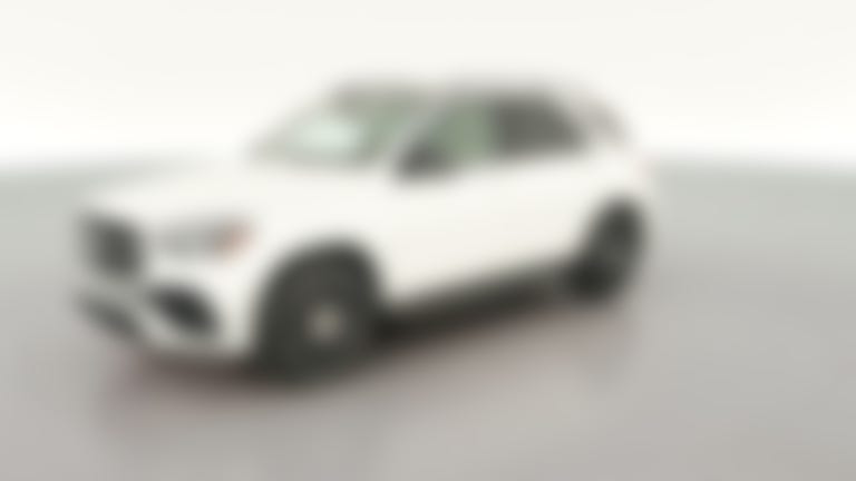 2021 Mercedes-Benz GLE vehicle photo
