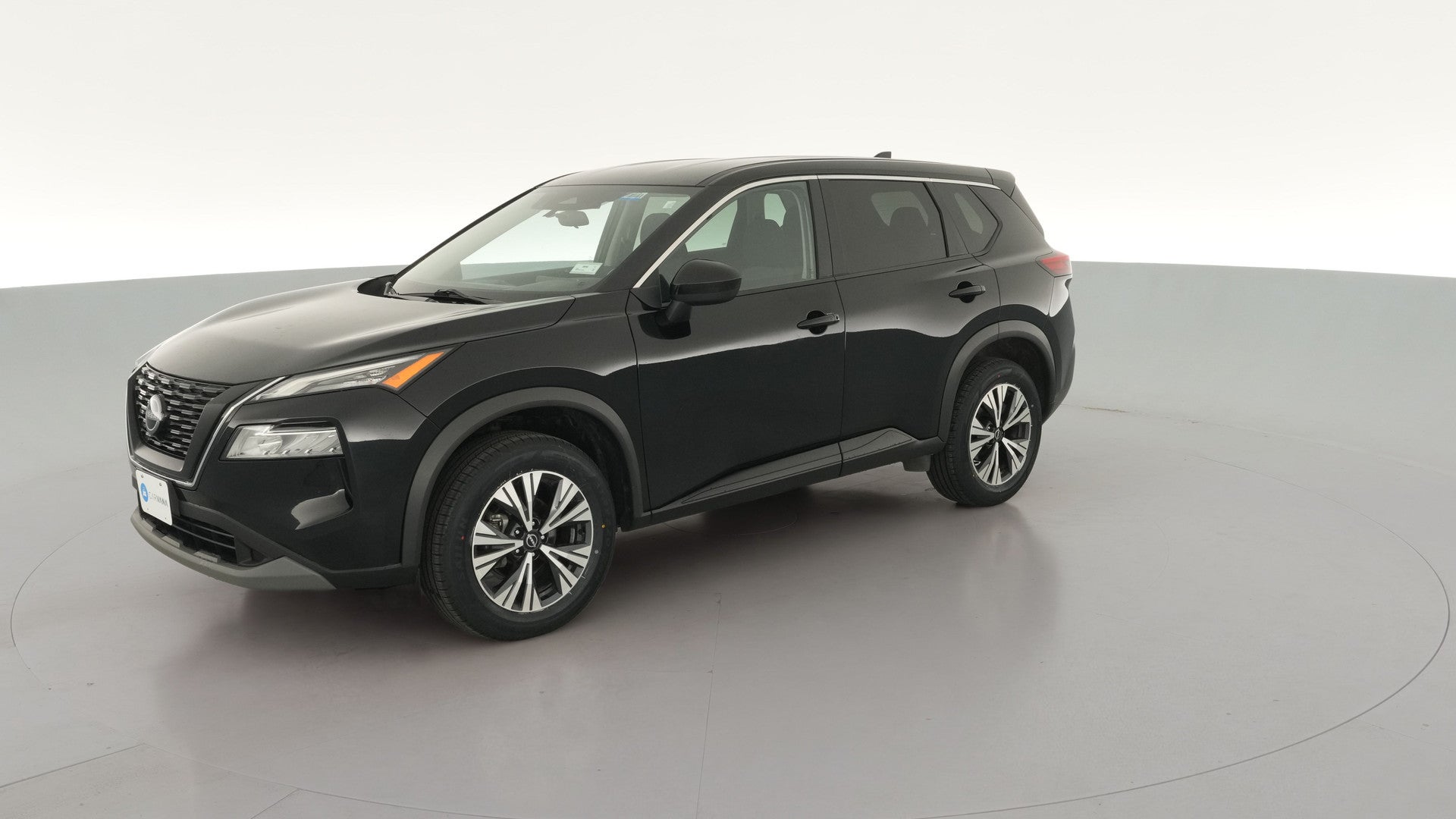 2023 Nissan Rogue vehicle photo