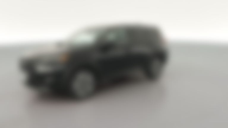 2023 Nissan Rogue vehicle photo