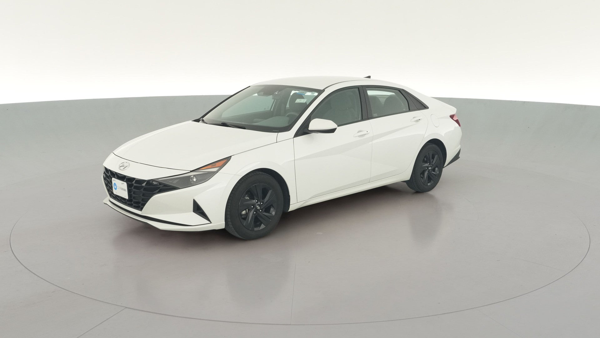 2023 Hyundai Elantra vehicle photo