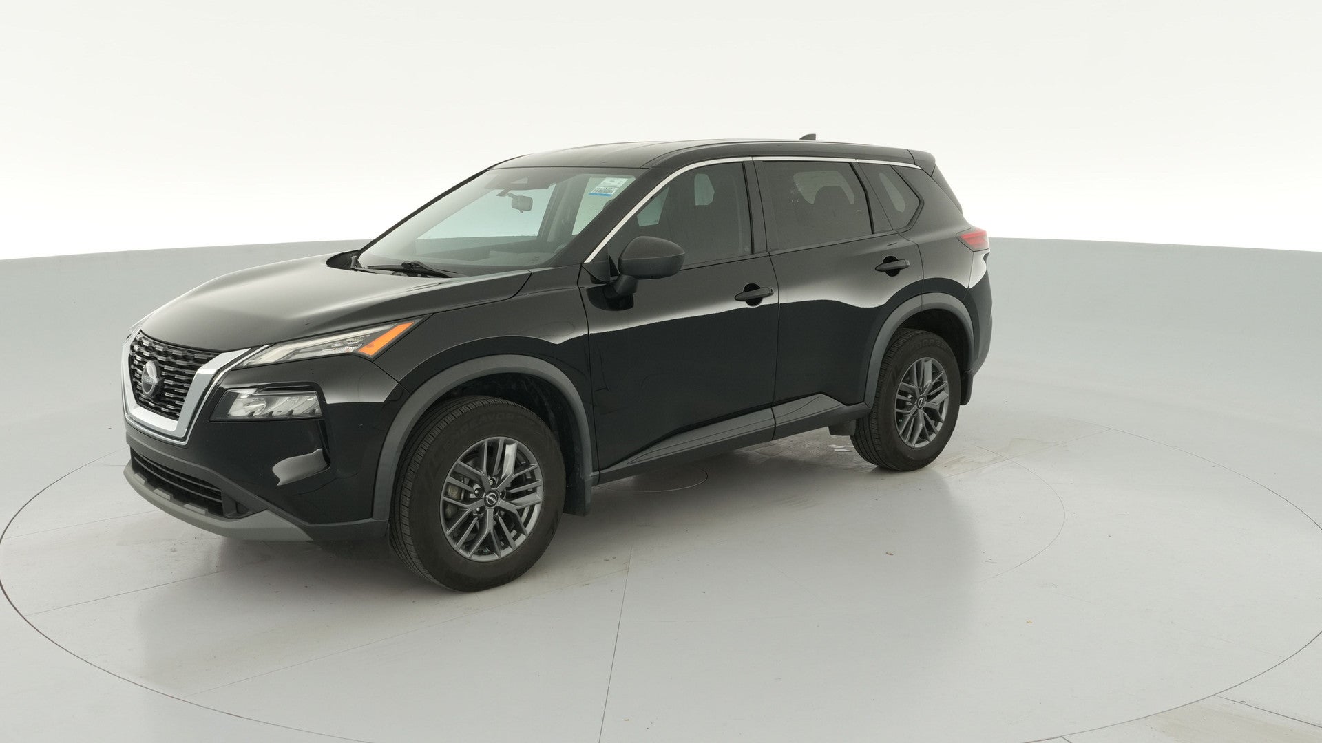 2023 Nissan Rogue vehicle photo