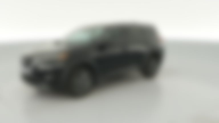 2023 Nissan Rogue vehicle photo
